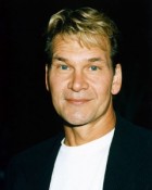 Biography - Patrick Swayze