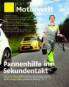 ADAC Motorwelt 05/2012