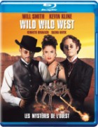 Wild Wild West (640p)