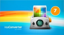 reaConverter Pro v7.450