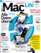 Mac Life 04/2013