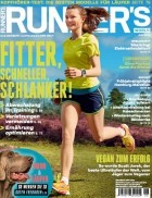 Runner's World 06/2016