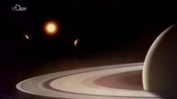 Das Universum Eine Reise durch Raum und Zeit S03E05 Saturn