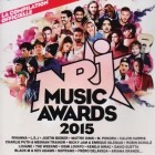 NRJ Music Awards 2015