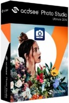 ACDSee Photo Studio Ultimate 2019 v12.0.0 Build 1609