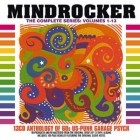 VA - Mindrocker - Anthology of 60s US-Punk Garage Psych 13CD Box (2008)