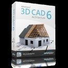 Ashampoo 3D CAD Architecture v6.0