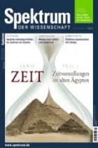 Spektrum der Wissenschaft (plus) - Nr. 07 - 2010