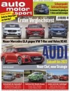 Auto Motor und Sport 11/2020