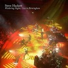 Steve Hackett - Wuthering Nights (Live in Birmingham)