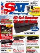 Satempfang 03/2016