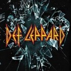 Def Leppard - Def Leppard