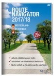 Route Navigator DACH 2017 2018