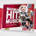 Maximum Hit Music 2010 Volume 2