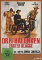 Drei Halunken erster Klasse ( remastered )