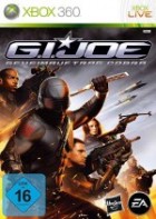 G.I. Joe - Geheimauftrag Cobra (Xbox360)