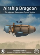 Airship Dragoon v1.3