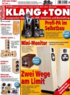 Klang und Ton Magazin 06-07/2012