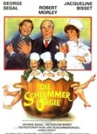 Die Schlemmerorgie