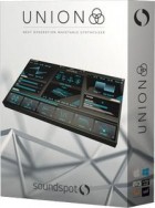 Soundspot Union v1.0.3