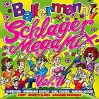 Ballermann Schlager Megamix Vol.1