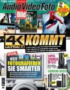 Audio Video Foto Bild 02/2016