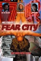 Fear City - Das Buch einer Bestie