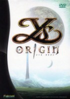 Ys Origins