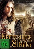 Kreuzritter 8 - Der weiße Ritter