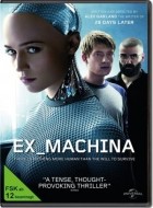 Ex Machina