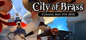 City of Brass