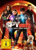 Spy Kids 4D: Alle Zeit der Welt