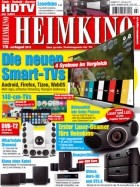 Heimkino 07-08/2015