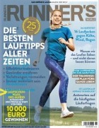 Runner's World 11/2018