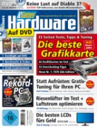 PC Games Hardware 08/2012