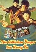 Die Tödlichen Finger des Kung Fu