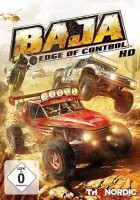 BAJA Edge of Control HD