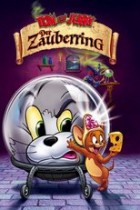 Tom und Jerry: Der Zauberring