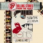 The Rolling Stones - From The Vault Hampton Coliseum Live In 1981 (2014)