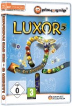 Luxor 5: Die 5te Passage