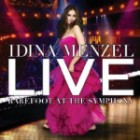 Idina Menzel - Live Barefoot At The Symphony