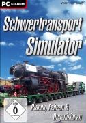 Schwertransport Simulator