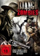 Django Vs Zombies