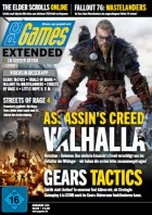 PC Games Magazin 06/2020