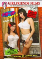 Pin Up Girls 6