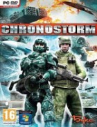 Chronostorm: Siberian Strike