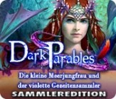 Dark Parables Die kleine Meerjungfrau und der violette Gezeitensammler Sammleredition