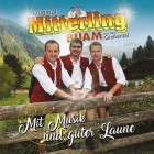 Original Mitterling Buam - Mit Musik Und Guter Laune