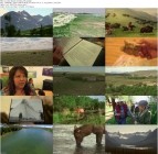 Reise durch Amerika S05E06 Blackfeet und Bisons in Montana