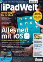 iPad Welt 04/2014